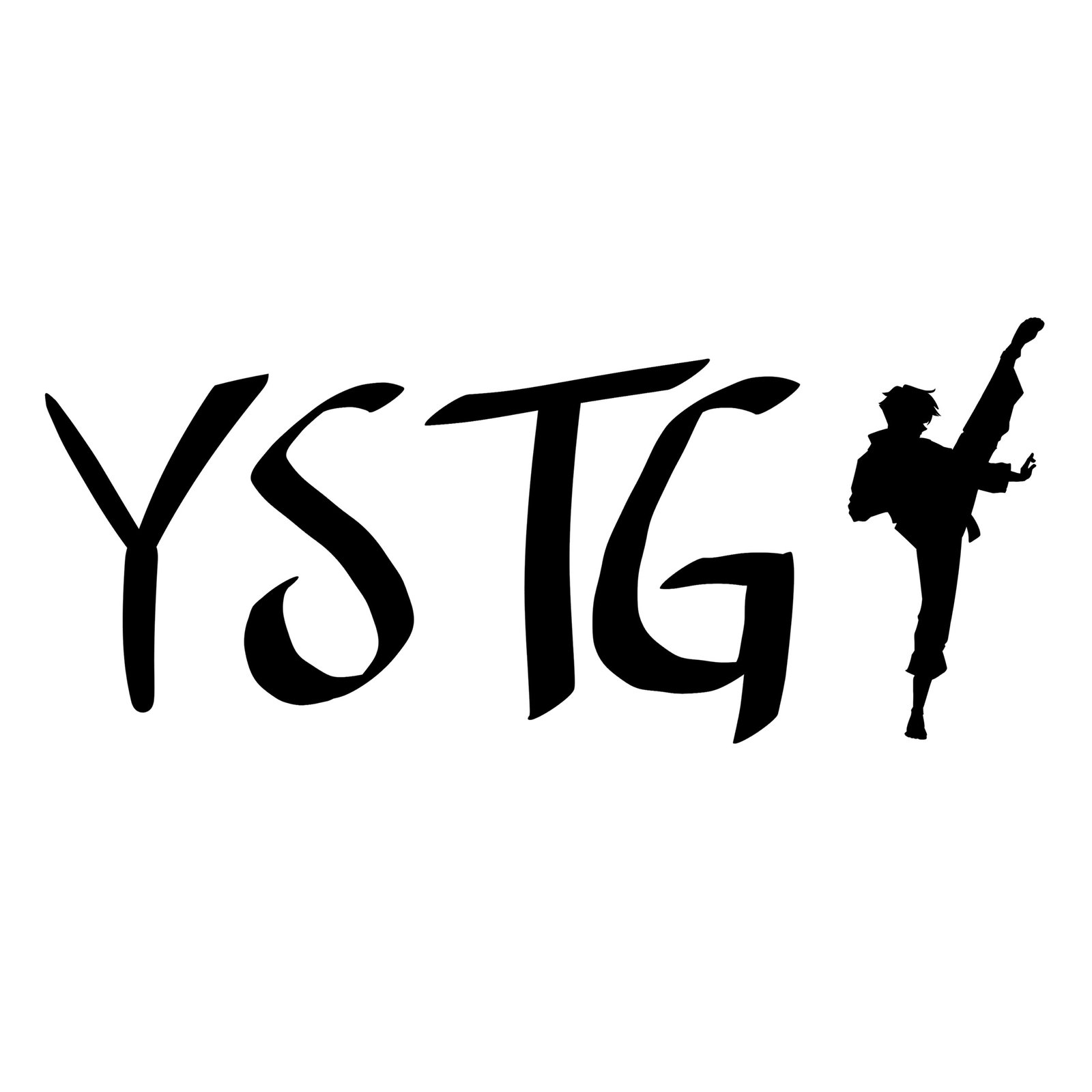 YSTG Apparel