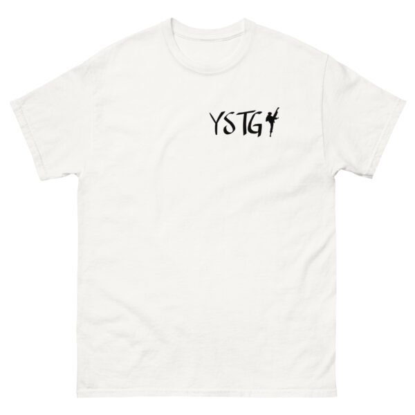 Unisex classic tee