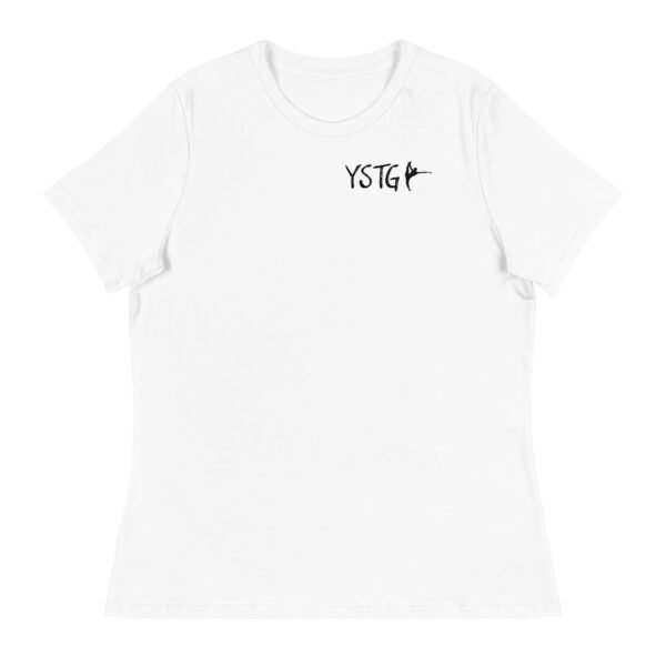 Women's Relaxed T-Shirt